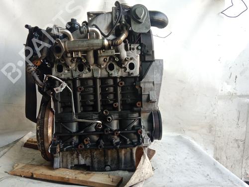 Motor SEAT CORDOBA (6L2) 1.9 TDI | BP30510559M1 