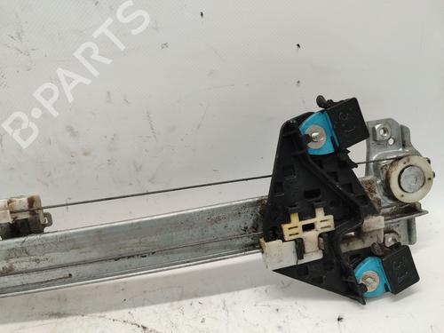Rudehejsemekanisme venstre bagtil HONDA CR-V III (RE_) 2.2 i-CTDi 4WD (RE6) | BP29892108C24