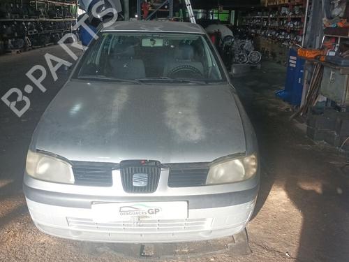 Brugte SEAT IBIZA II (6K1) 1.9 SDI (68 hp) 4472642