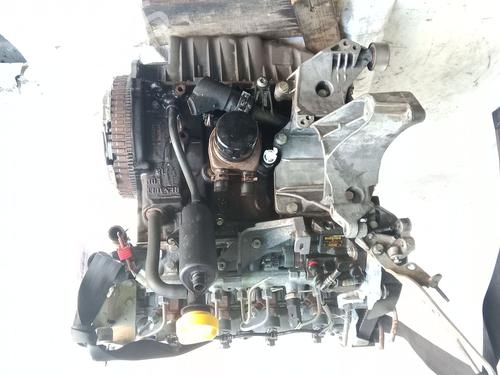 Motor RENAULT SCÉNIC I MPV (JA0/1_, FA0_) 1.9 dCi RX4 | BP29916574M1