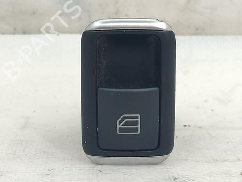 Used Right rear window switch MERCEDES-BENZ C-CLASS (W204) C 200 CDI (204.001) (136 hp) 26321988