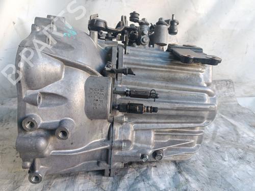 Used Gearbox Gearbox 34634245 34634245