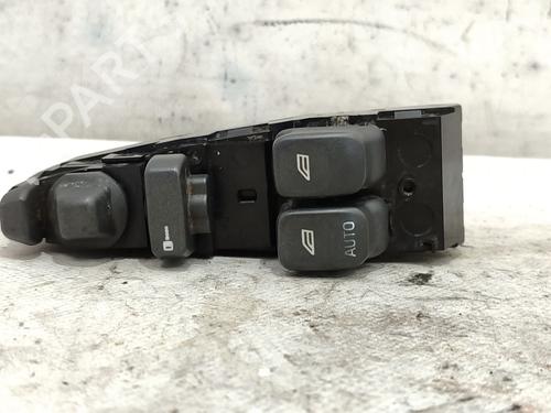 Used Left front window switch VOLVO V40 Estate (645) 1.9 DI (102 hp) 27347077