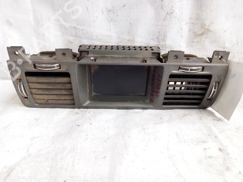 Used Display monitor OPEL VECTRA C GTS (Z02) 1.9 CDTI (F68) (120 hp) 7130993