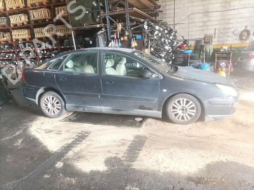 Starter CITROËN C5 II (RC_) 1.6 HDi (RC8HZB) | BP39992857M8  - Image 7