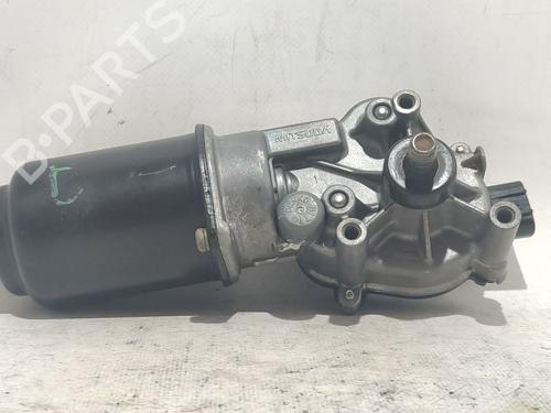 Used Front wiper motor Front wiper motor HONDA CIVIC VIII Hatchback (FN, FK) 2.2 CTDi (FK3) (140 hp) 34397527 34397527