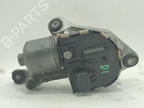Used Front wiper motor PEUGEOT 407 (6D_) 2.0 HDi 135 (6DRHRH, 6DRHRE, 6DRHRG, 6DRHRJ) (136 hp) 31130548