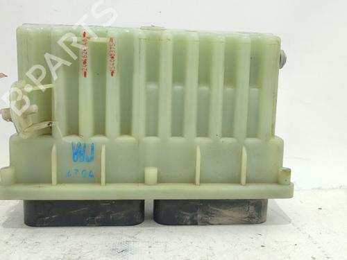 Used Engine control unit (ECU) Engine control unit (ECU) OPEL ZAFIRA A MPV (T98) 2.2 DTI 16V (F75) (125 hp) 40496387 40496387