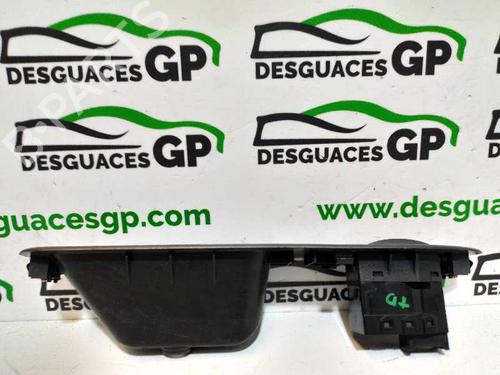 Right rear window switch KIA JOICE (MTE1P) 2.0 | BP7125742I28 