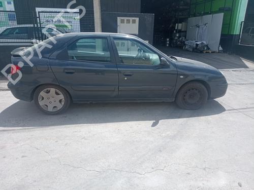 Gearbox CITROËN XSARA (N1) 2.0 HDi 90 | BP18240908M3 