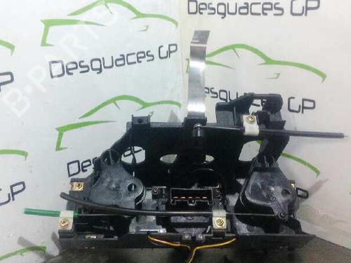 Climate control FIAT BRAVA (182_)  | BP7132962I5 