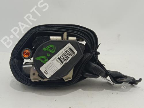 Front right seatbelt CITROËN NEMO Box Body/MPV (AA_) 1.3 HDi 75 | BP39407347I25 - Image 3