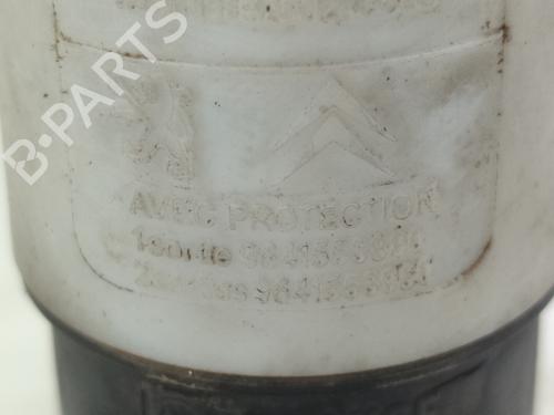 Washer pump RENAULT SCÉNIC II (JM0/1_)  | BP16951819E24 