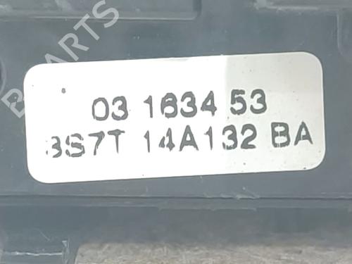 Left front window switch FORD MONDEO III Saloon (B4Y) 2.2 TDCi | BP27575487I27 