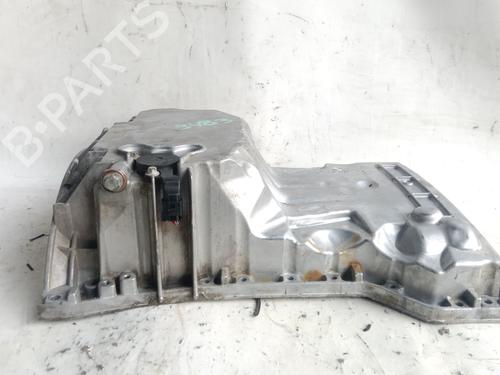 Oliebundkar MERCEDES-BENZ C-CLASS Coupe (CL203) C 180 Kompressor (203.746) | BP30822395M115