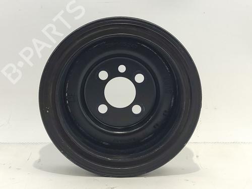 Used Pulley Pulley 39268673 39268673