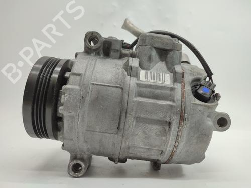 AC compressor BMW 7 (E65, E66, E67) 730 d | BP16026354M34 