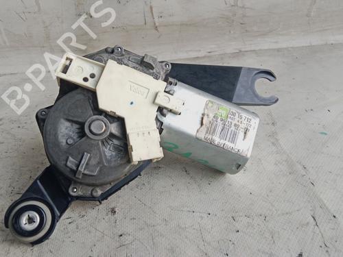 Rear wiper motor PEUGEOT 307 SW (3H) 2.0 HDi 135 | BP25404527M102 