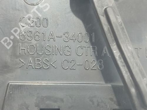 Air vent SSANGYONG KORANDO (CK) 2.0 e-XDi | BP40611120I21 - Image 5