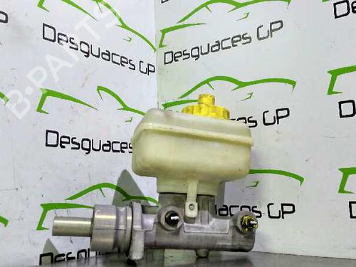 Brake master cylinder SKODA OCTAVIA I (1U2)  | BP7163671M77 