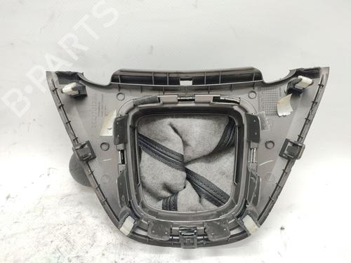 Shift knob HONDA CR-V III (RE_) 2.2 i-CTDi 4WD (RE6) | BP29893222I34