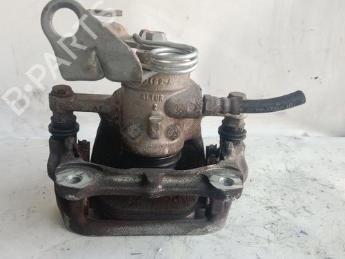 Left rear brake caliper ALFA ROMEO 159 (939_) 1.9 JTDM 16V (939AXC1B, 939AXC12) | BP28214893M107 