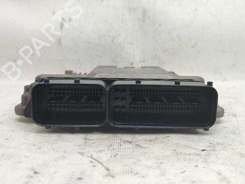 Engine control unit (ECU) SKODA OCTAVIA II Combi (1Z5) 2.0 TDI 16V | BP28825433M57 