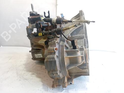 Gearbox FORD FOCUS I Saloon (DFW)  | BP15594651M3 