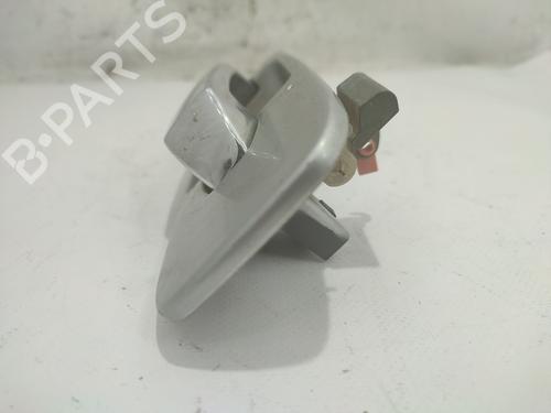 Rear left exterior door handle NISSAN X-TRAIL I (T30) 2.2 dCi 4x4 | BP26175862C130 