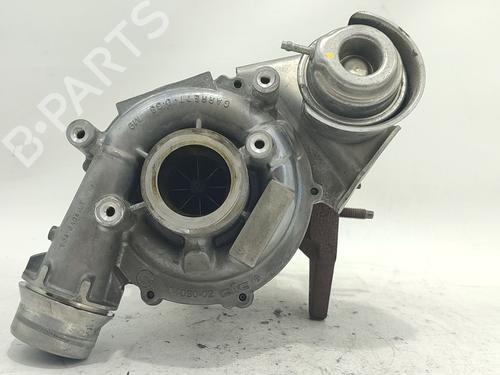 Turbocompresseur/Compresseur Turbocompresseur/Compresseur 38052350 38052350