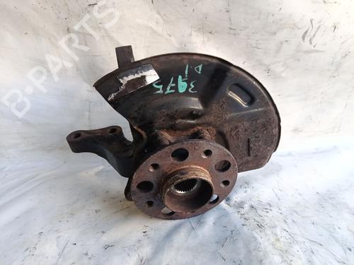 Left front steering knuckle SSANGYONG KORANDO (CK) 2.0 e-XDi 4WD | BP39234279M25 - Image 6
