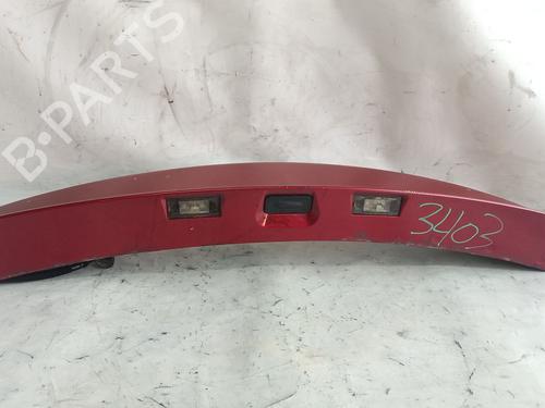 Heckklappengriff für RENAULT MEGANE II (BM0/1_, CM0/1_) 1.5 dCi (BM02, BM13, BM2A, CM02, CM13) (101 hp) 29342846