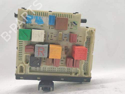 Used Fuse box Fuse box FORD ESCORT VI (GAL, AAL, ABL) 1.6 16V (90 hp) 35755258 35755258