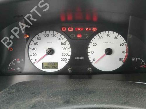 Instrument cluster CITROËN XSARA (N1)  | BP7149497C47 