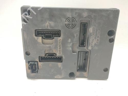 Used Fuse box Fuse box RENAULT MEGANE I Classic (LA0/1_) 1.4 16V (LA0D, LA1H, lA0W, LA10) (95 hp) 34162650 34162650