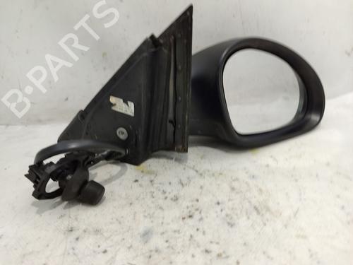 Used Right mirror SEAT CORDOBA (6L2) 1.4 16V (75 hp) 23444231