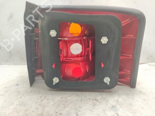 Left taillight AUDI A6 C5 Avant (4B5) 2.5 TDI quattro | BP25495644C34 