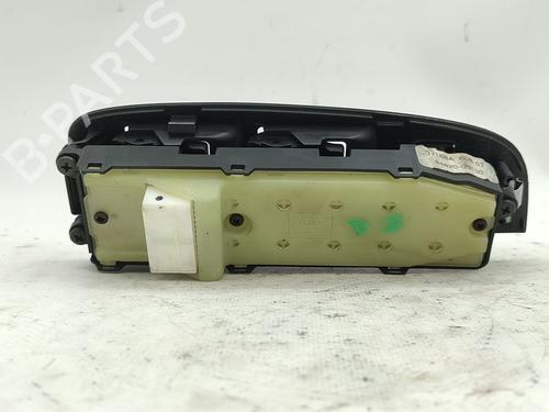 Left front window switch TOYOTA AVENSIS Estate (_T25_) 2.2 D-4D (ADT251_, ADT251R) | BP29921264I27 