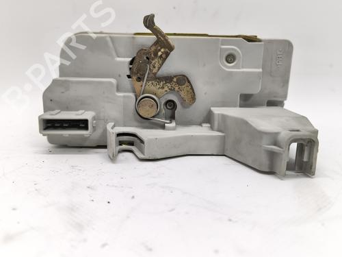 Rear left lock PEUGEOT 307 Break (3E) 2.0 HDI 110 | BP29208253C100 