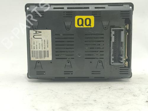 Multifunctionele display OPEL VECTRA C GTS (Z02)  | BP29342774C48 