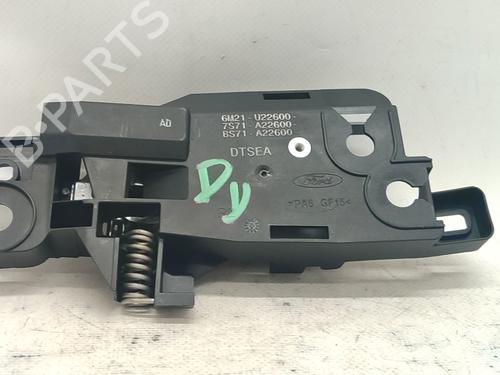 Front right interior door handle FORD S-MAX (WA6) 2.0 TDCi | BP37074629I14 - Image 2
