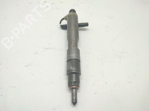 Used Injector SKODA OCTAVIA I (1U2) 1.9 TDI (90 hp) 30834723