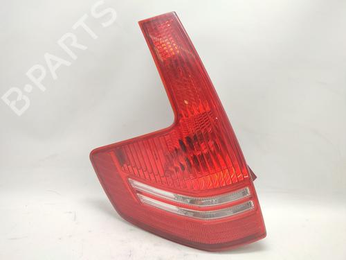 Used Right taillight Right taillight CITROËN C4 I (LC_) 1.6 HDi (109 hp) 34614159 34614159