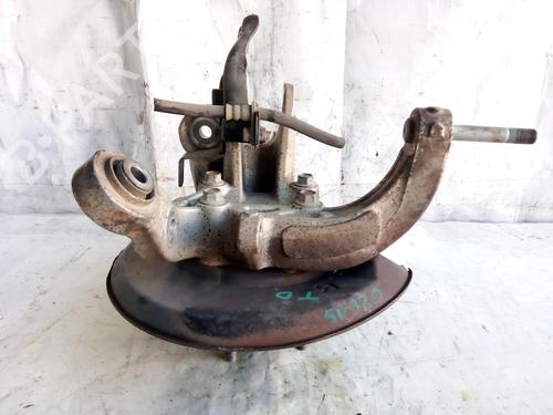 Right rear steering knuckle HONDA ACCORD VII (CL, CN) 2.2 i-CTDi (CN1) | BP19311756M28 