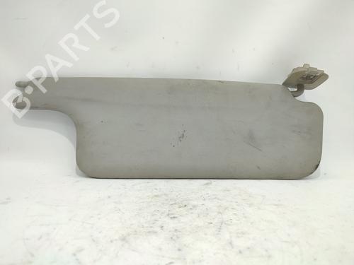 Left sun visor RENAULT MEGANE II (BM0/1_, CM0/1_) 1.5 dCi (BM02, BM13, BM2A, CM02, CM13) | BP29342818I1 