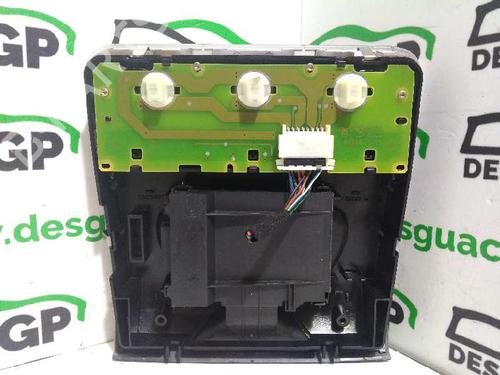 Interior roof light BMW 1 (E87) 118 d | BP7427473I8