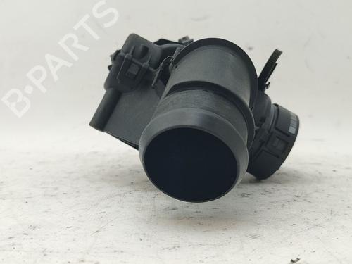 Throttle body CITROËN BERLINGO / BERLINGO FIRST MPV (MF_, GJK_, GFK_) 1.6 HDI 90 (MF9HX) | BP30195997M82