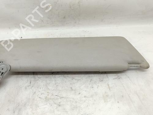 Left sun visor SEAT LEON (1P1) 1.9 TDI | BP28293459I1 
