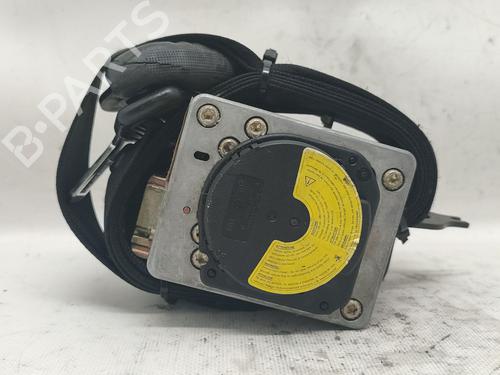 Used Front left seatbelt SKODA FABIA I Saloon (6Y3) 1.9 SDI (64 hp) 28587911