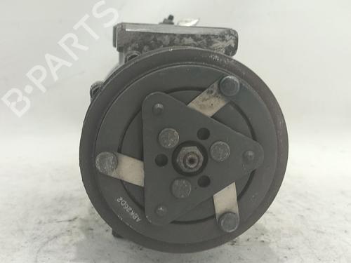 Used AC compressor AC compressor 38711640 38711640